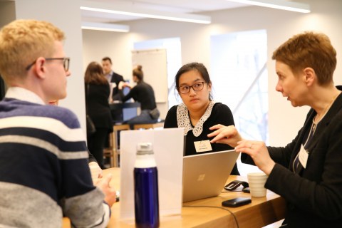 ETHICS x AI /HEL2022