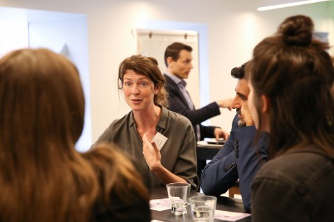 ETHICS x AI /HEL2022