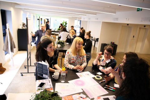 ETHICS x AI /HEL2022