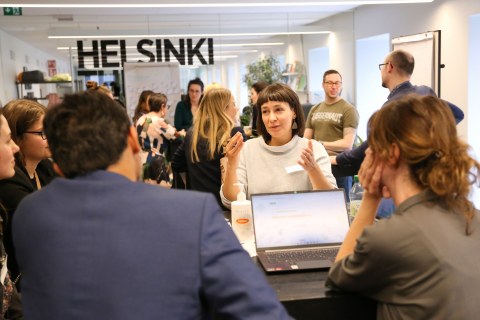 ETHICS x AI /HEL2022