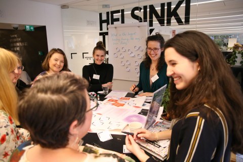 ETHICS x AI /HEL2022