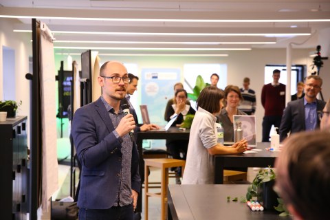 ETHICS x AI /HEL2022