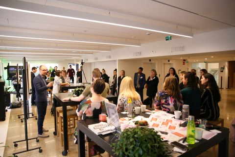 ETHICS x AI /HEL2022