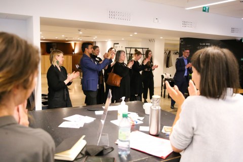 ETHICS x AI /HEL2022