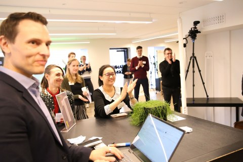 ETHICS x AI /HEL2022