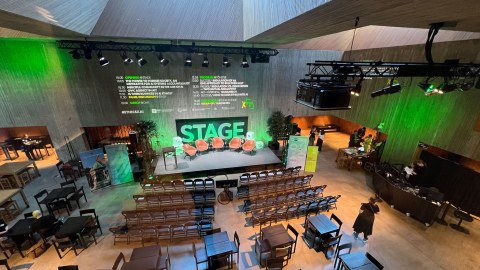 ETHICS x AI /HEL2022