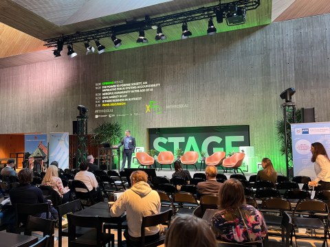 ETHICS x AI /HEL2022