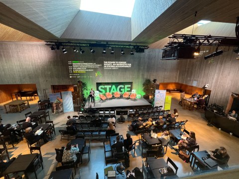 ETHICS x AI /HEL2022