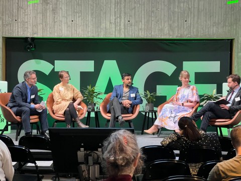 ETHICS x AI /HEL2022