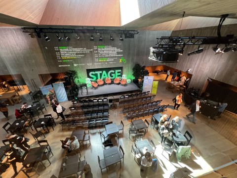 ETHICS x AI /HEL2022