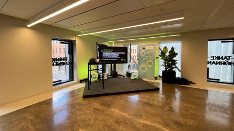 ETHICS x AI /HEL2022