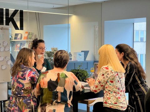 ETHICS x AI /HEL2022