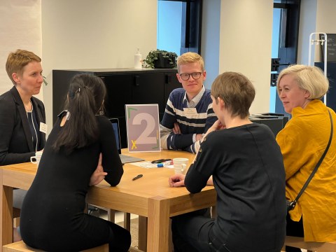 ETHICS x AI /HEL2022