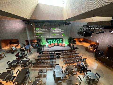 ETHICS x AI /HEL2022