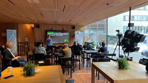 ETHICS x AI /HEL2022