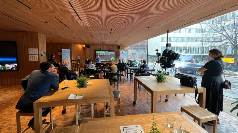 ETHICS x AI /HEL2022