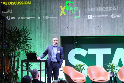 ETHICS x AI /HEL2022