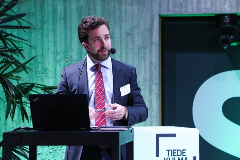 ETHICS x AI /HEL2022