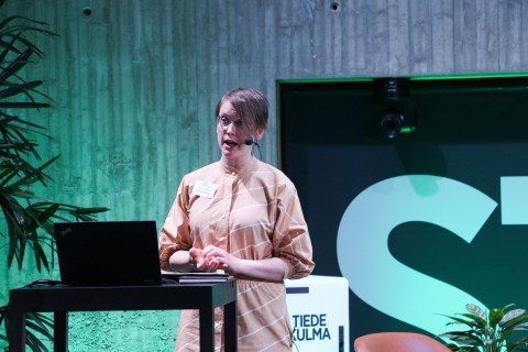 ETHICS x AI /HEL2022