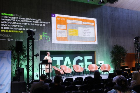 ETHICS x AI /HEL2022