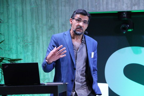 ETHICS x AI /HEL2022