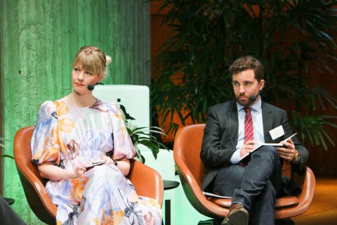 ETHICS x AI /HEL2022