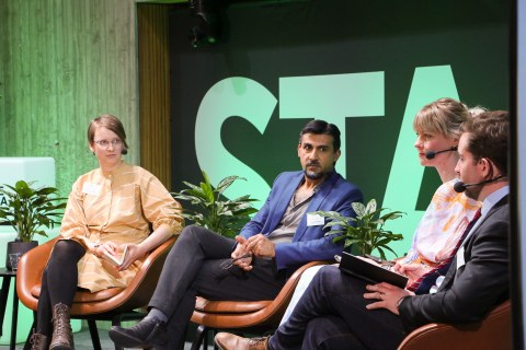 ETHICS x AI /HEL2022