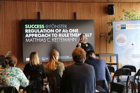 ETHICS x AI /HEL2022