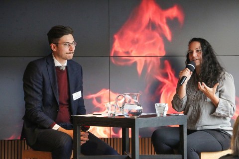 ETHICS x AI /HEL2022