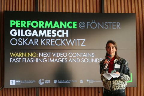 ETHICS x AI /HEL2022