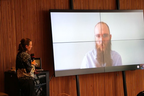 ETHICS x AI /HEL2022