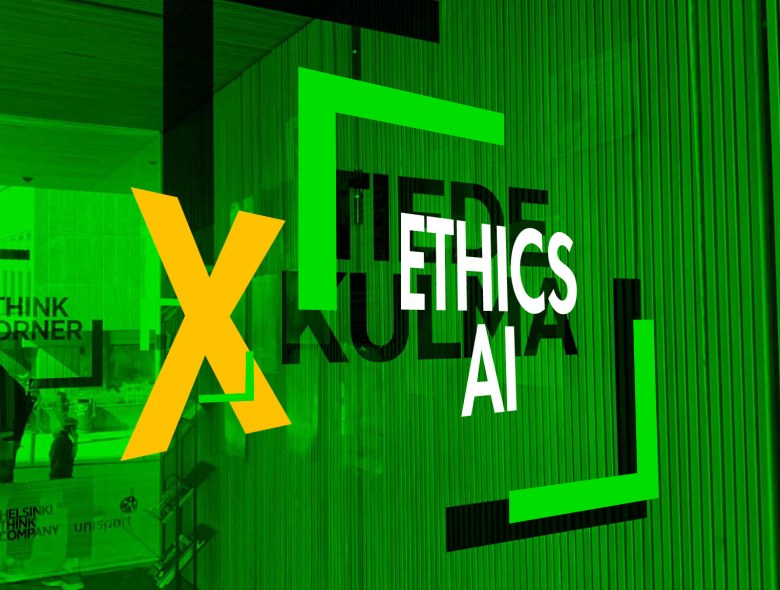 ETHICS x AI /HEL2022