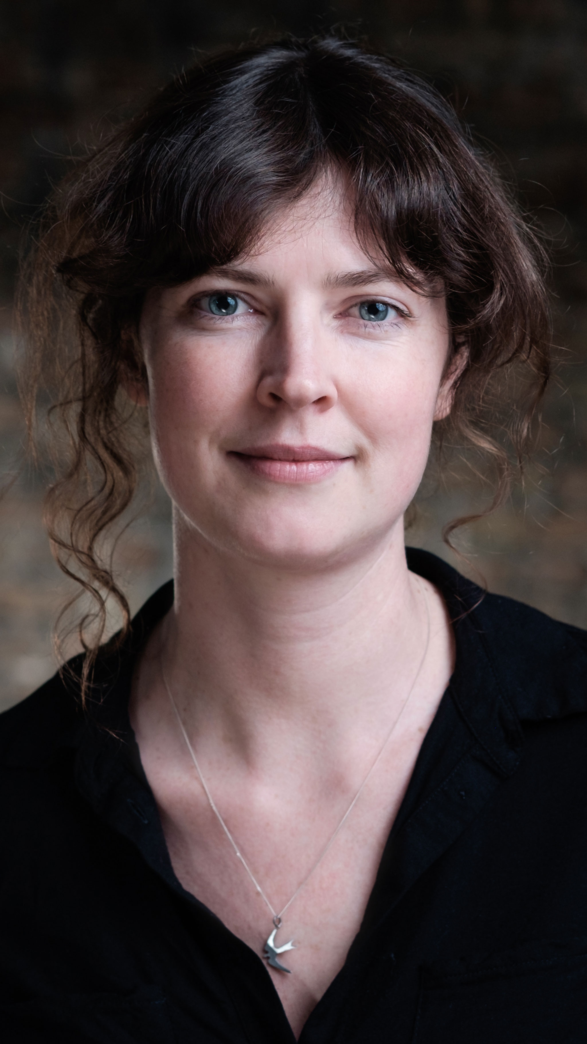 Lucy Gasser
