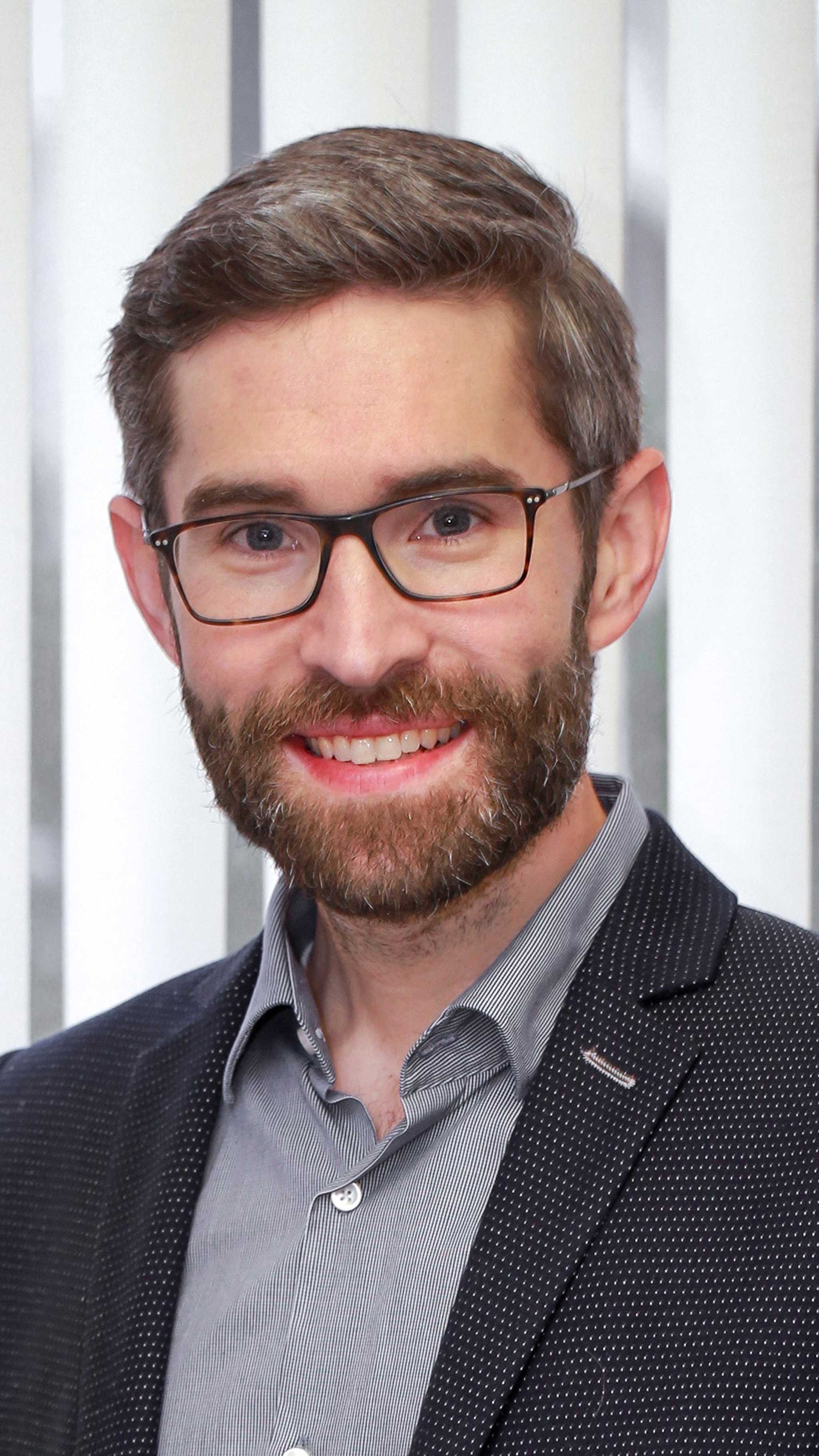 Matthias C. Kettemann