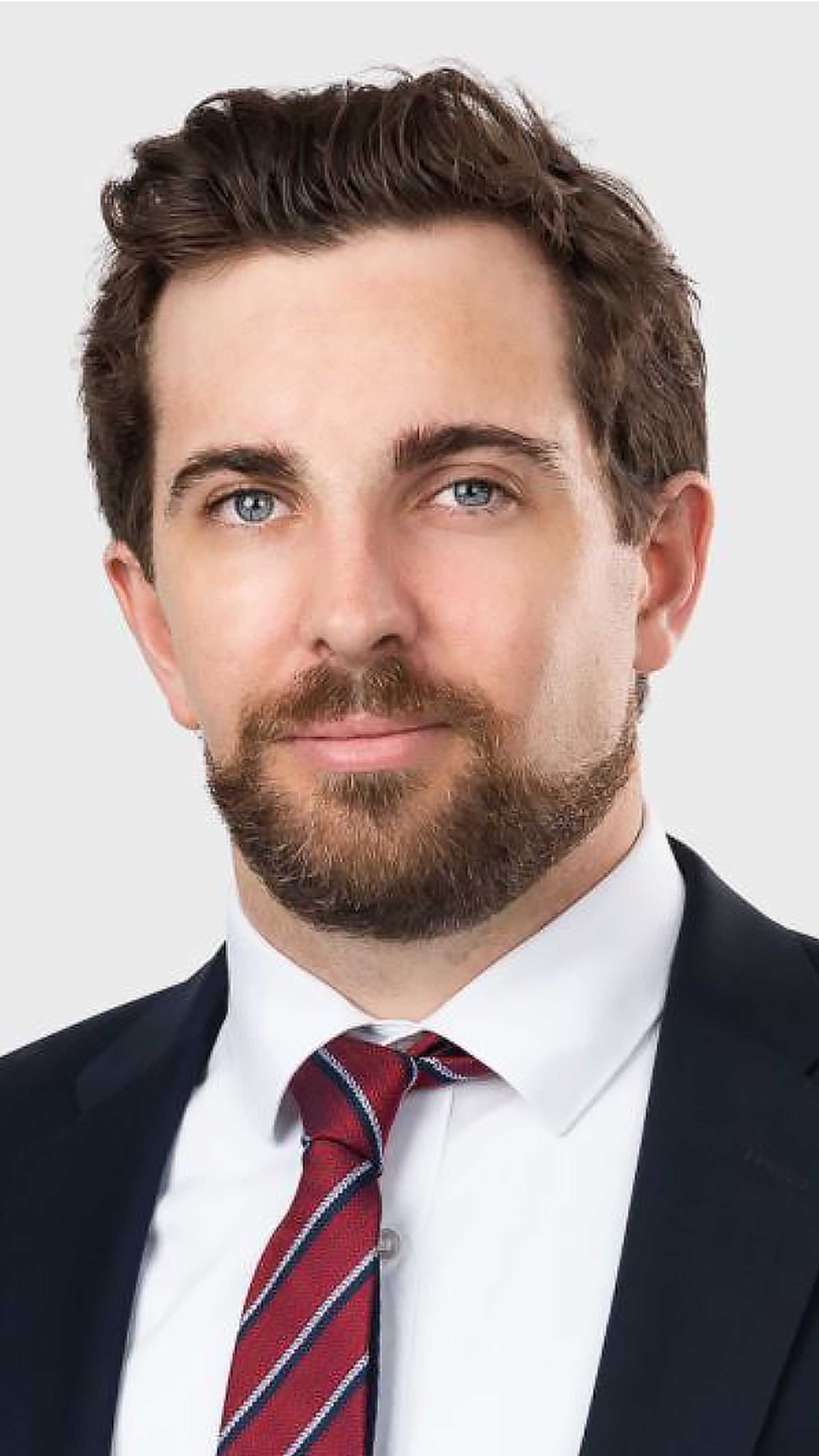 Maxime Lebrun