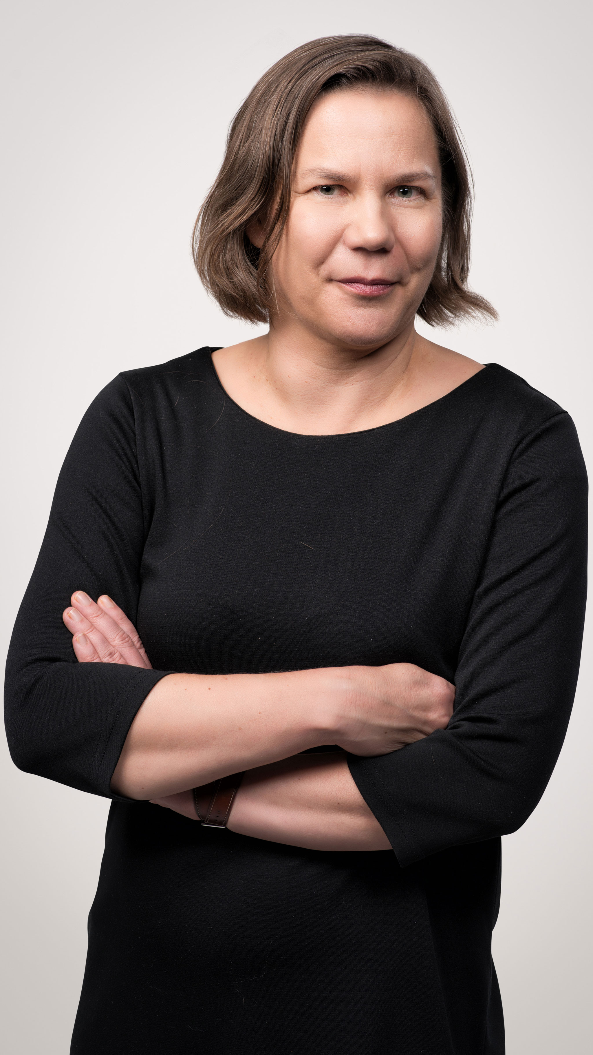 Saara Hyvönen