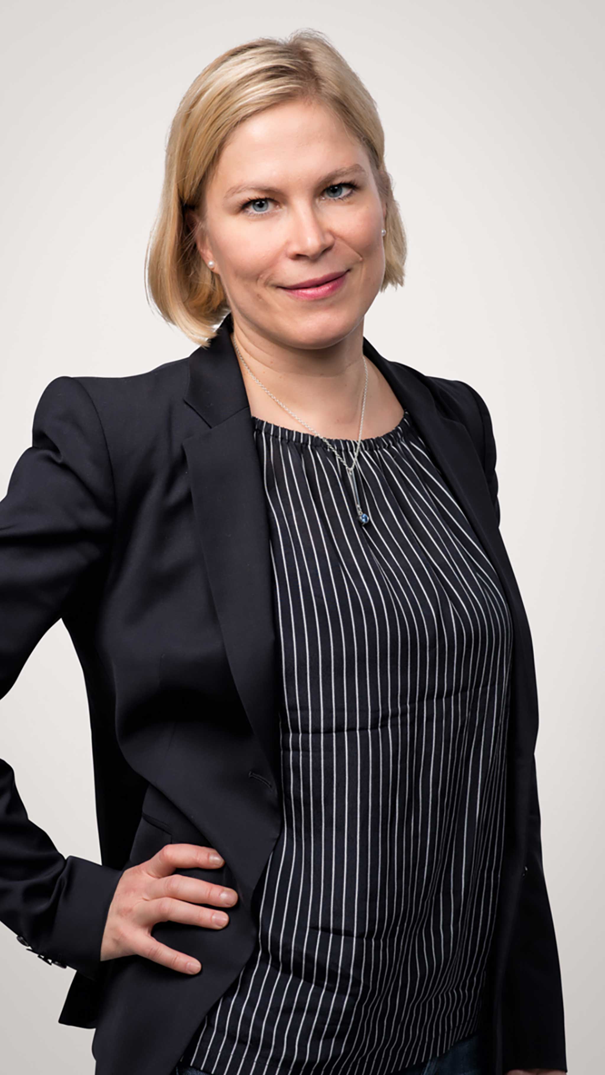 Ulla Kruhse-Lehtonen